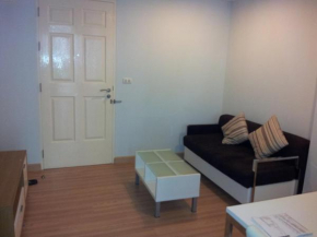  IMPACT Muang Thong Thani Service Condominium  Бангкок